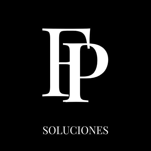 Logo FP Soluciones